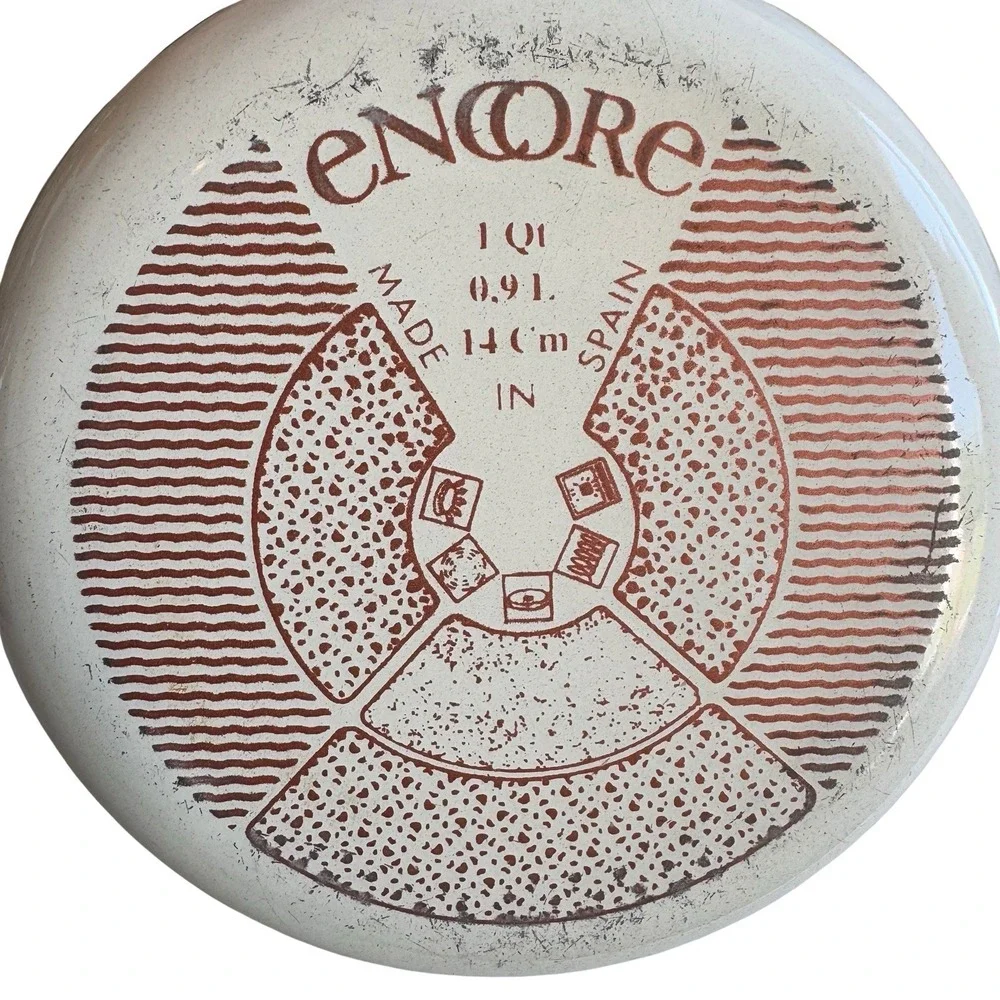 Encore By Fiesso qt saucepan
